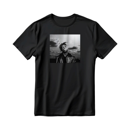 Smoking Juice Wrld Style Men's T-Shirt Tee