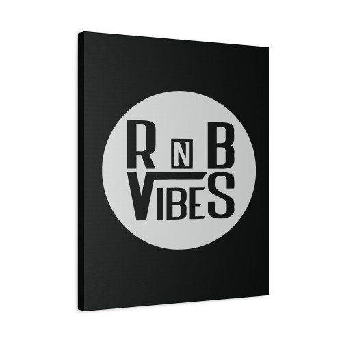 R N B Vibes Canvas Print Poster