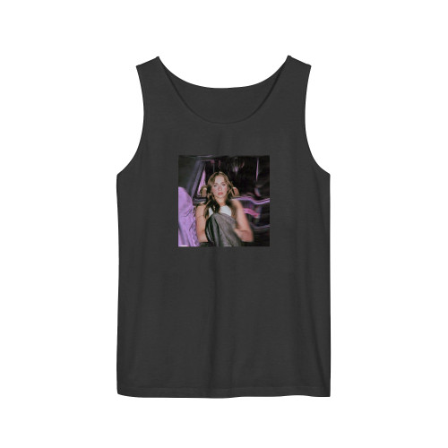 Tate Mcrae R U Ok Unisex Tank Top