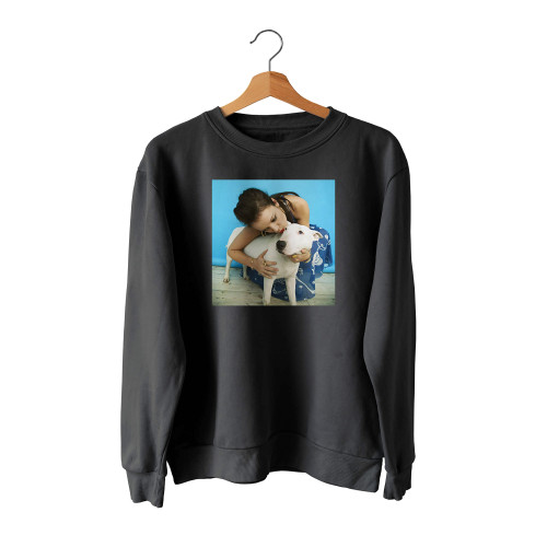 Lily Allen It Is Your Fault Sweatshirt Sweater
