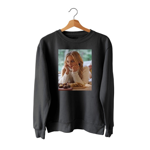 Kelsea Ballerini In A Crowded Room Sweatshirt Sweater