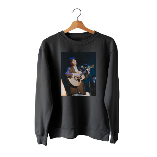 Clairo Cottrill Drown Sweatshirt Sweater