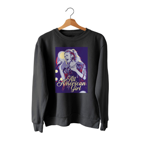 Carrie Underwood All American Girl Sweatshirt Sweater