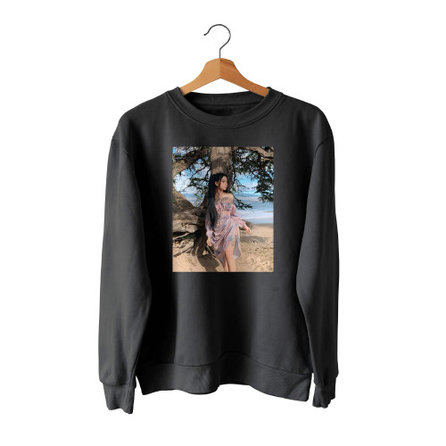 Bella Poarch Different Ass Sweatshirt Sweater