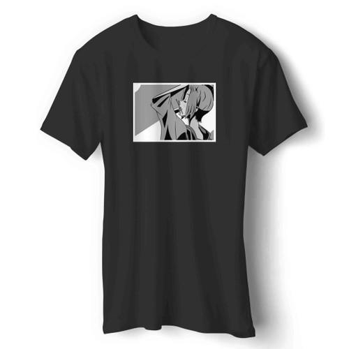 Samurai Champloo Fuu Man's T-Shirt