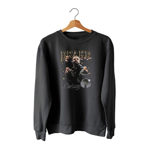 Drake Drizzy Sweatshirt Sweater