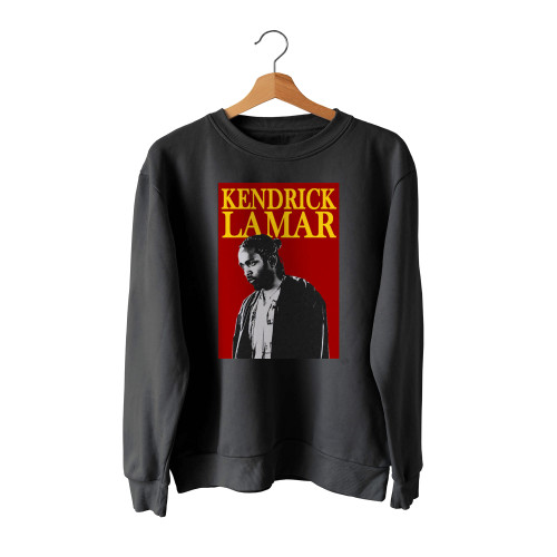 Kendrick Lamar Greatest Sweatshirt Sweater