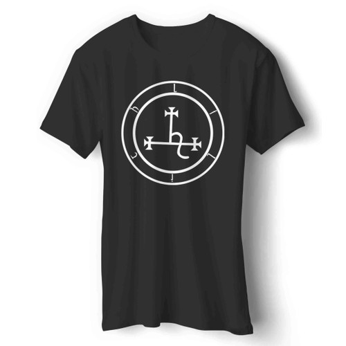 Sigil Of Lilith Man's T-Shirt