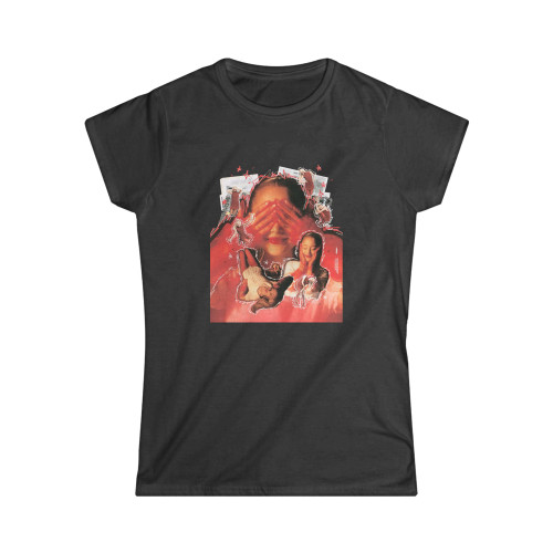 Eternal Sunshine Ariana Grande Women's T-Shirt Tee