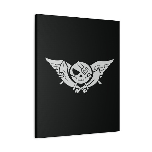 Skies Of Arcadia 2  Canvas Print Poster