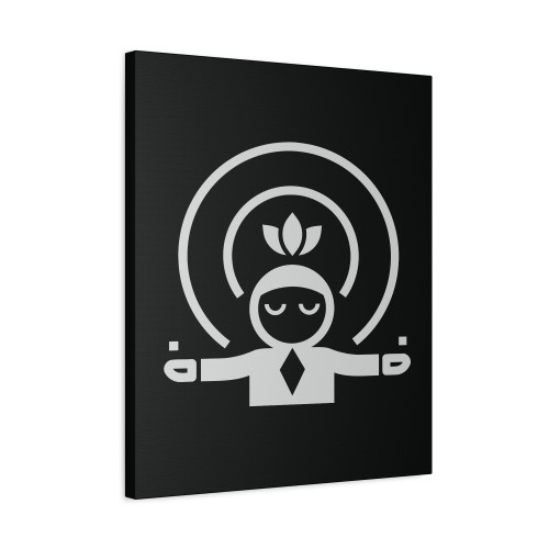 Spiritualized 2 Canvas Print Poster