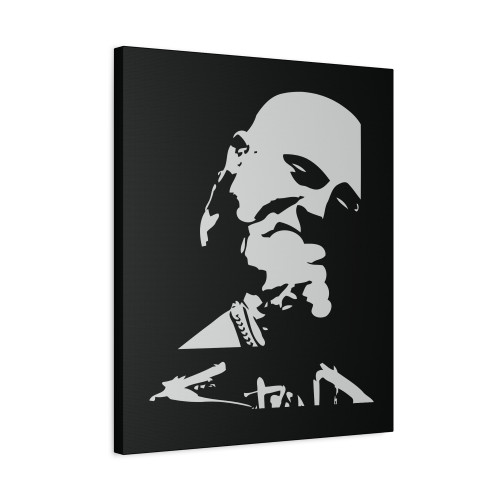 Staind Band Take Me Around Canvas Print Poster