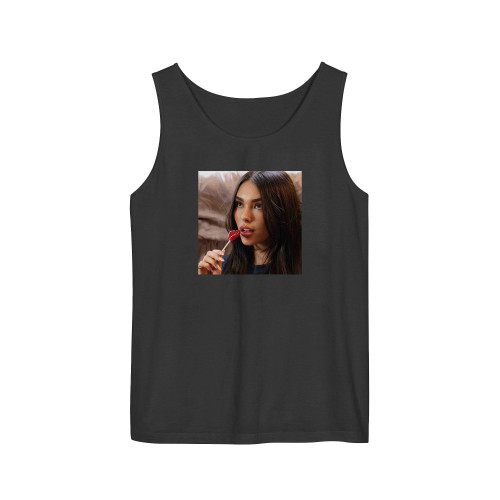 Madison Beer Always Know How Unisex Tank Top