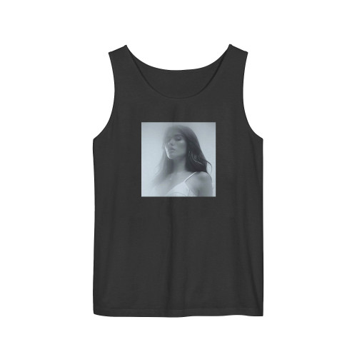 Madison Beer All Day And Night Unisex Tank Top