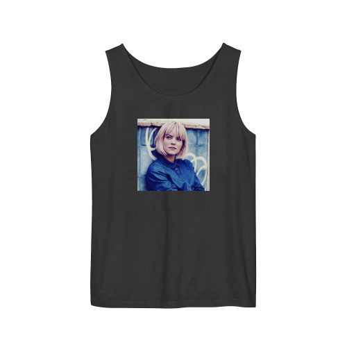 Lily Allen Do You Remember Unisex Tank Top