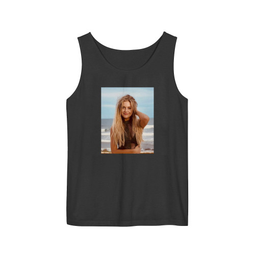 Kelsea Ballerini If You Go Down Unisex Tank Top