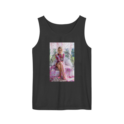 Kelsea Ballerini Everything That We Used Unisex Tank Top