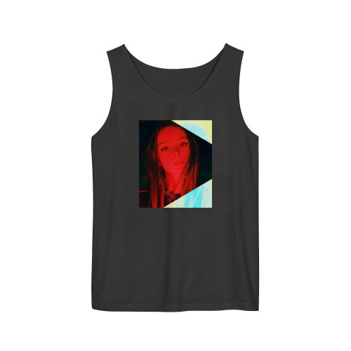 Holly Humberstone Can Not Stand All Unisex Tank Top