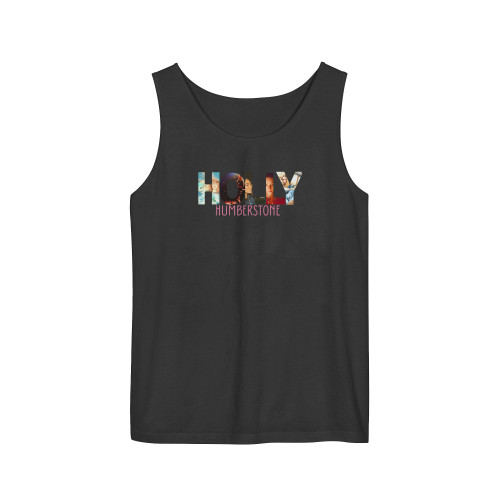 Holly Humberstone And I Am Just In Unisex Tank Top