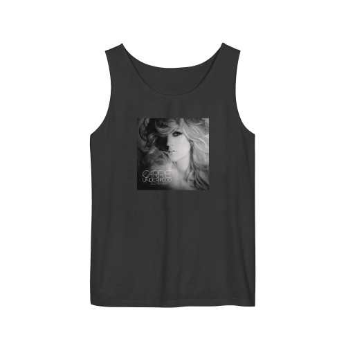 Carrie Underwood Church Bells Unisex Tank Top