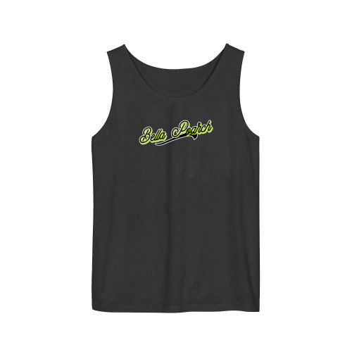 Bella Poarch Got Em Pigtails Unisex Tank Top
