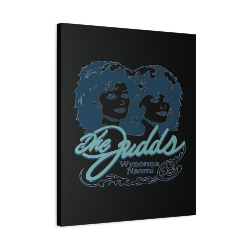 The Judds Step Brothers Wynonna Naomi Canvas Print Poster