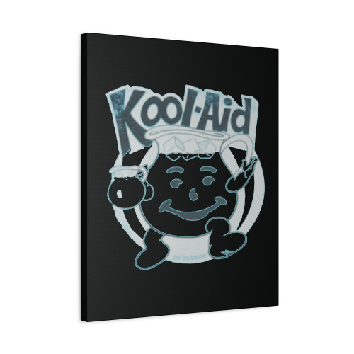 Kool Aid Oh Yeah Pitcher Canvas Print Poster