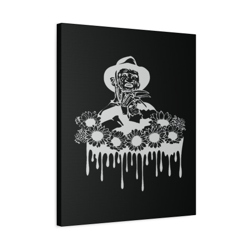Krueger Is Little Dreamers Canvas Print Poster Krueger Is Little Dreamers Canvas Print Poster