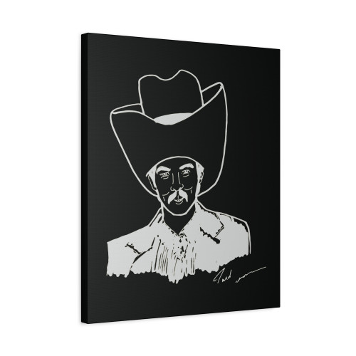 Turd Ferguson T Shirt Norm Macdonald Canvas Print Poster