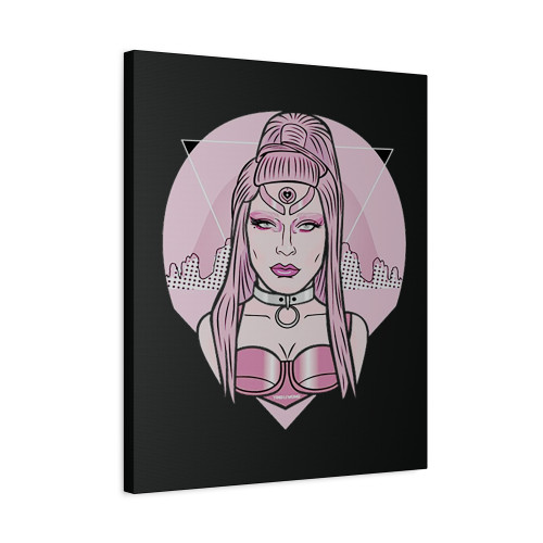 Lady Gaga Canvas Print Poster Lady Gaga Canvas Print Poster