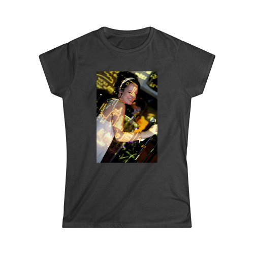 Lily Allen Have Played Women's T-Shirt Tee