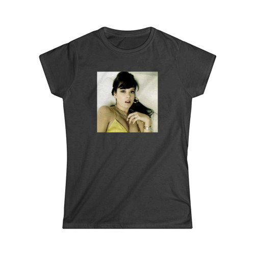 Lily Allen Air Balloon Women's T-Shirt Tee