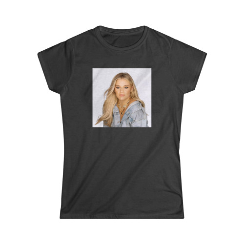 Kelsea Ballerini I Quit Drinking Women's T-Shirt Tee