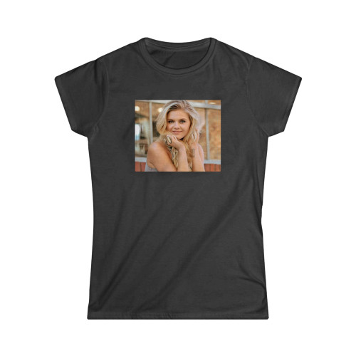 Kelsea Ballerini I Did Not See The Picture Women's T-Shirt Tee