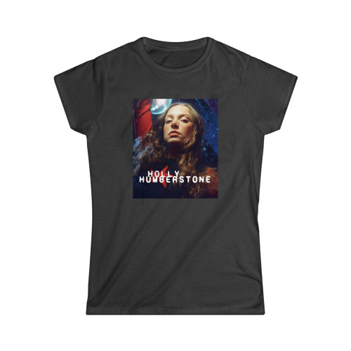 Holly Humberstone Dive Women's T-Shirt Tee