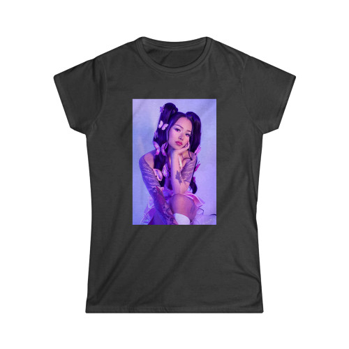 Bella Poarch Bad Boy Women's T-Shirt Tee