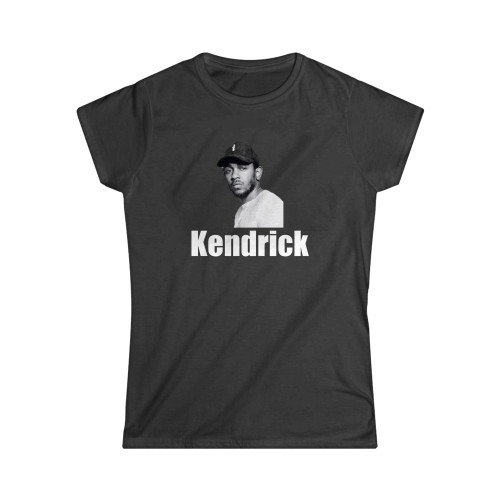 Kendrick Lamar Bless Women's T-Shirt Tee