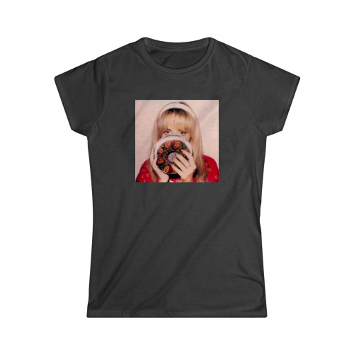 Sabrina Carpenter Buy Me Presents Women's T-Shirt Tee