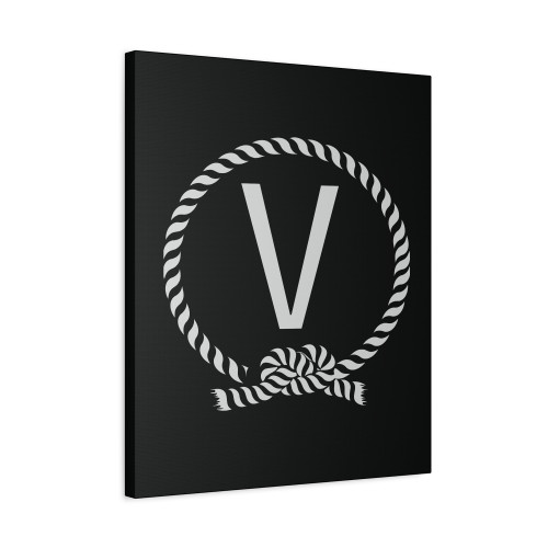 Vlone Angels Canvas Print Poster