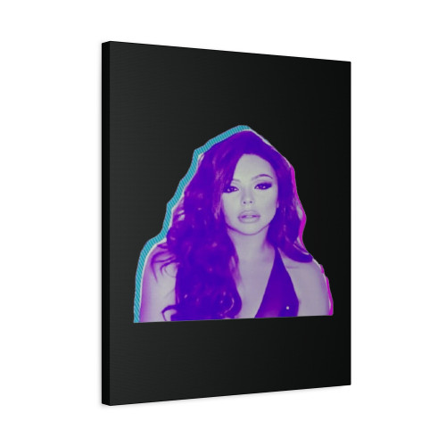 Little Mix Jesy Canvas Print Poster