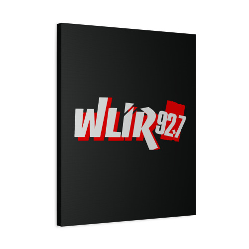 Wlir 927 Rs Canvas Print Poster