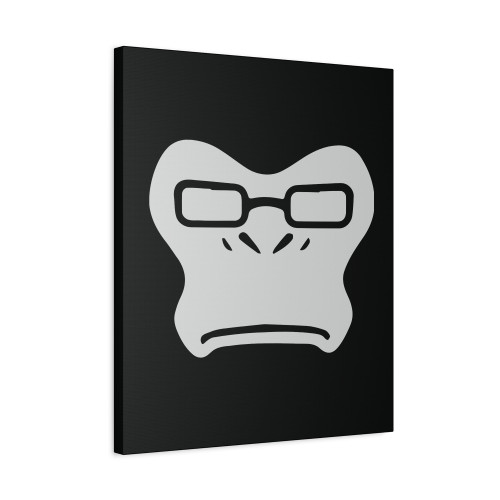 Xqcow Canvas Print Poster