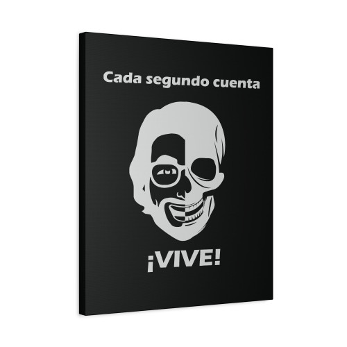 You Will See The Way To Find Life After Death Canvas Print Poster