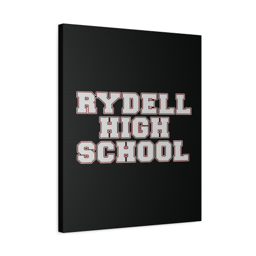 Musical Broadway Cosplay Canvas Print Poster Musical Broadway Cosplay Canvas Print Poster