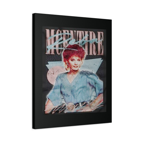 Reba Mcentire Vintage Faded 80S Style Fan Design Canvas Print Poster Reba Mcentire Vintage Faded 80S Style Fan Design Canvas Print Poster