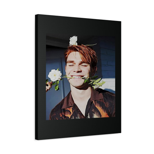 Riverdale Love Art Canvas Print Poster Riverdale Love Art Canvas Print Poster