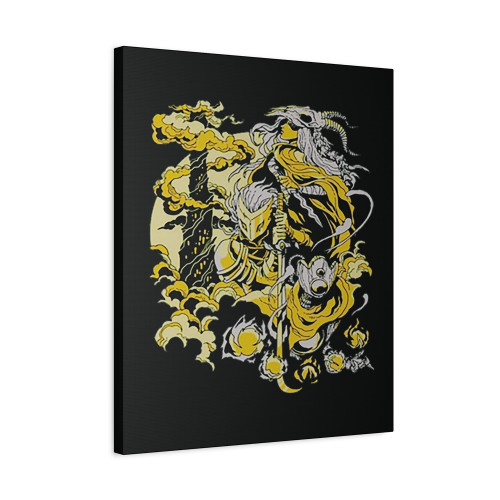Slay The Spire Gaming Canvas Print Poster
