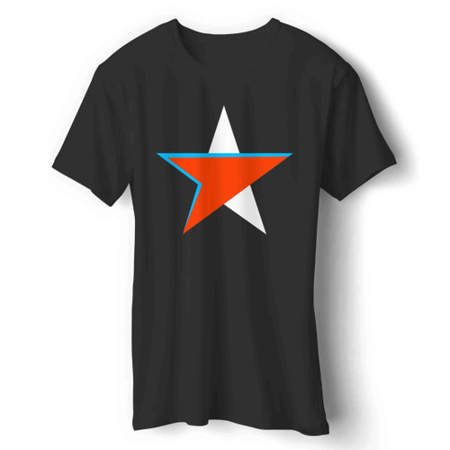 Like David Bowie Blackstar Man's T-Shirt