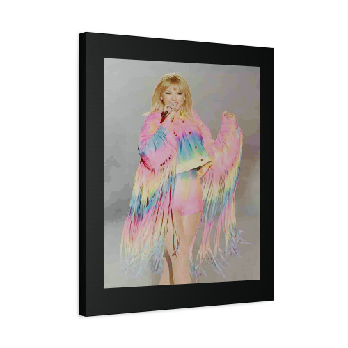 Taylor Swift You Need To Calm Down Canvas Print Poster