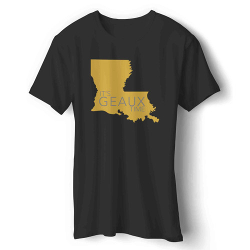 Lsu Is Awesome Man's T-Shirt